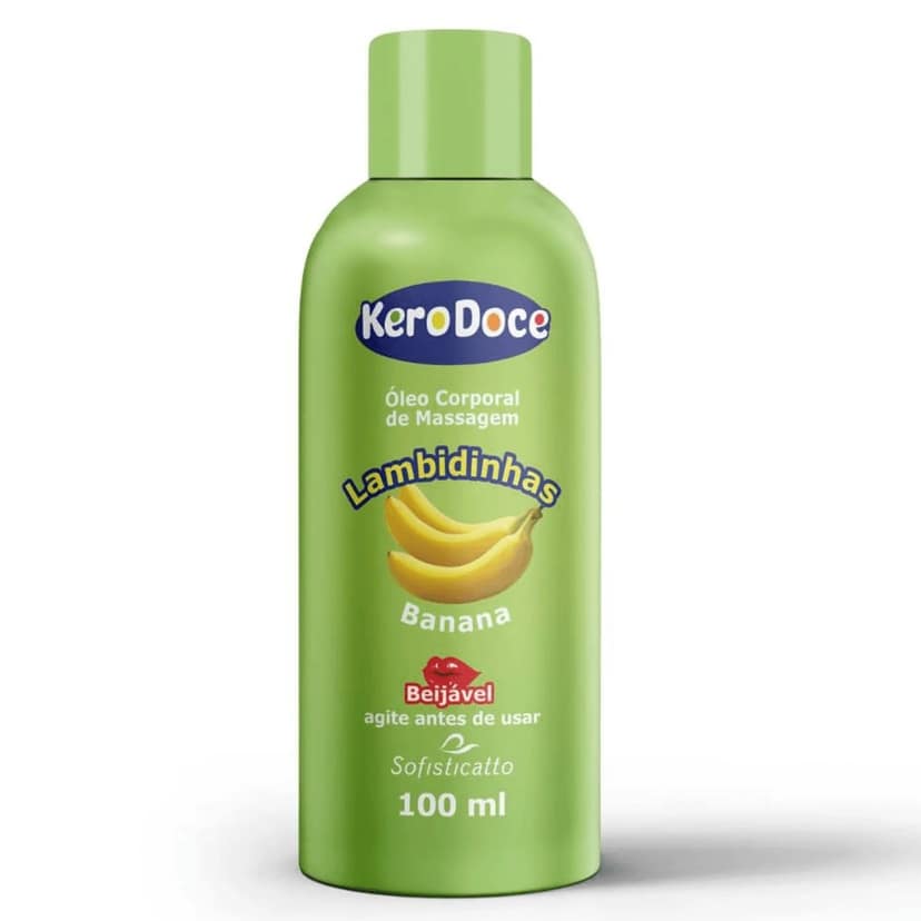 Kit Massagem a Dois — 3 itens