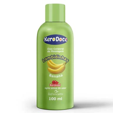 Kit Massagem a Dois — 3 itens
